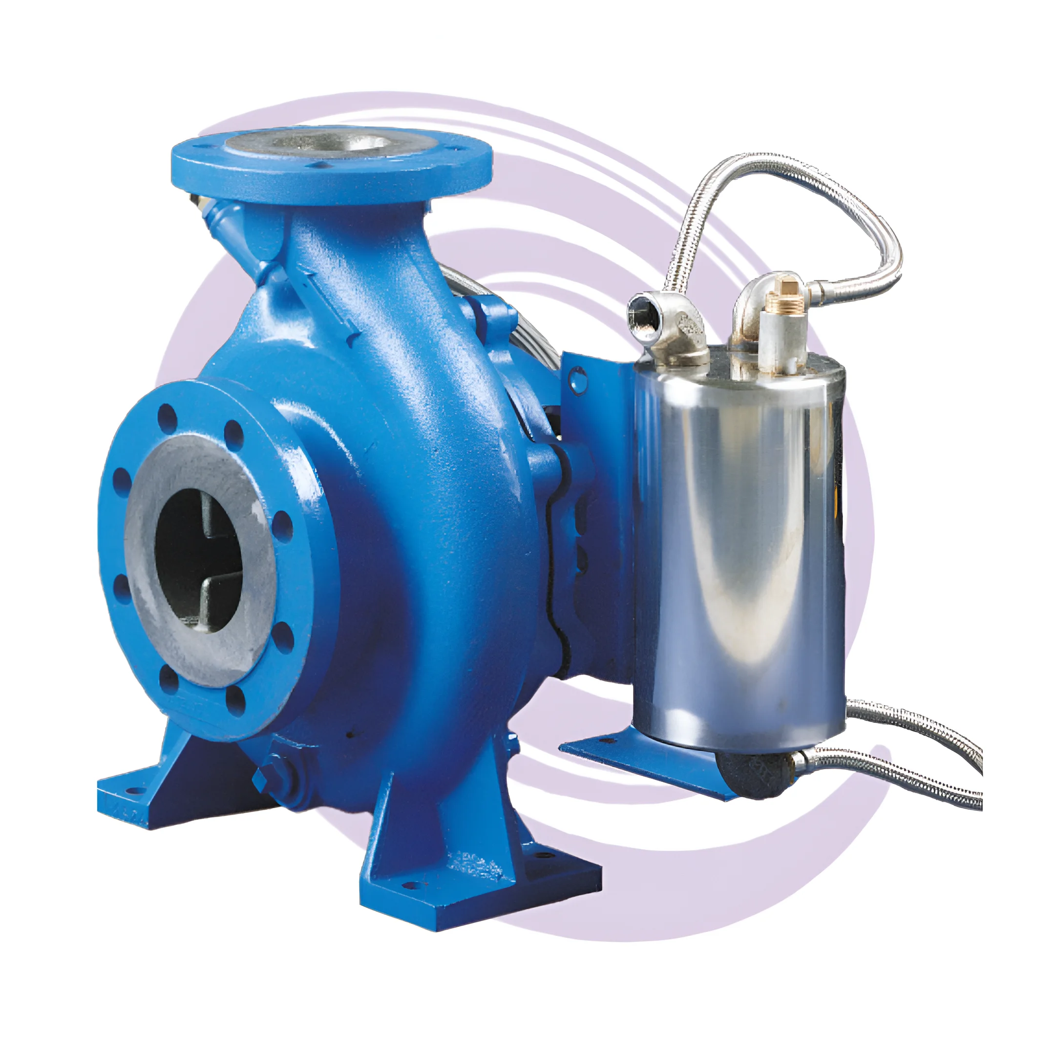 COMBIPRIME STAINLESS